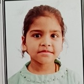 VANYA  SARSWAT